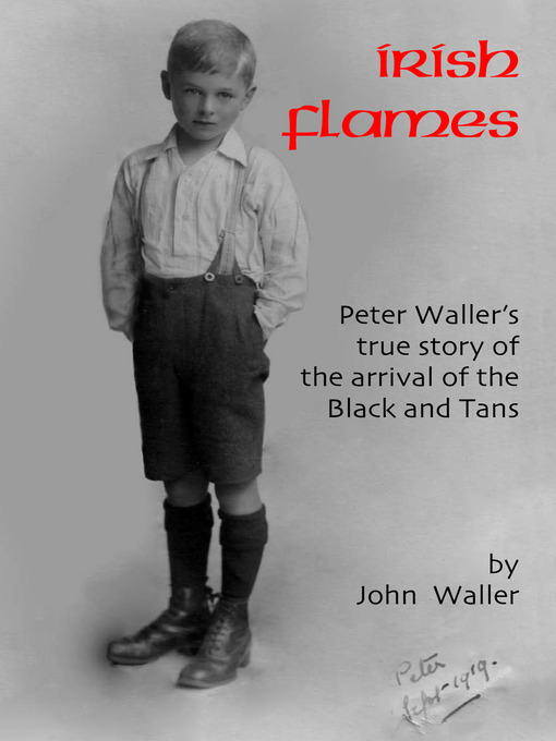 Title details for Irish Flames by John Waller - Available
